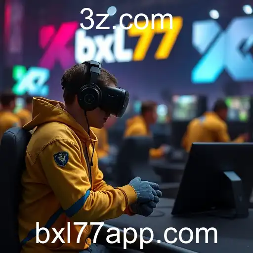 Cenário Atual dos Jogos no Brasil: A Influência de bxl77.com