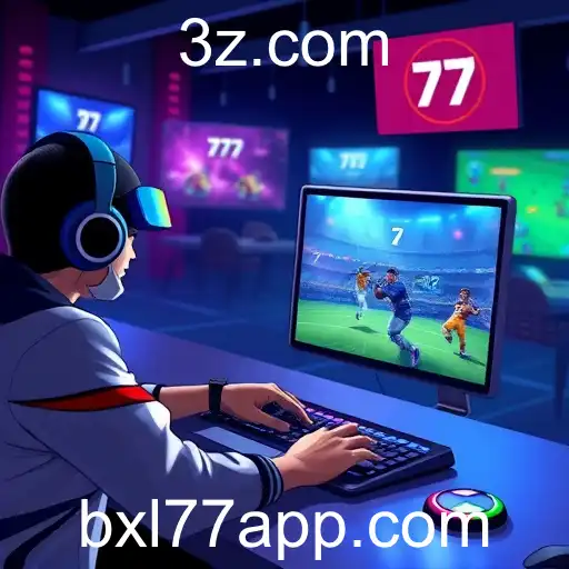 bxl77.com: Revolucionando o Entretenimento com Inovações em 2025