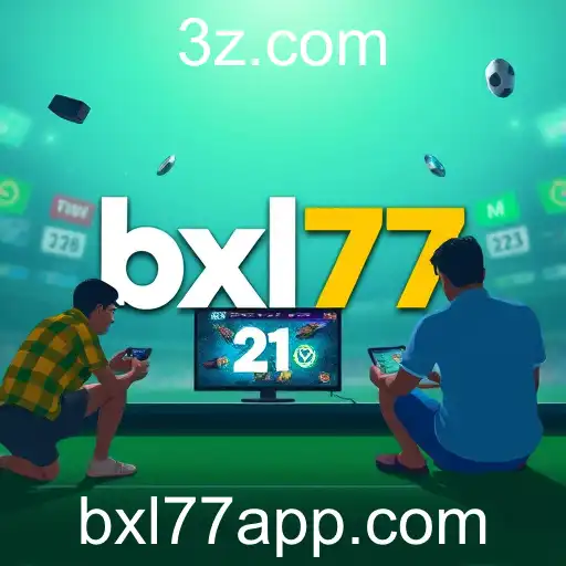 O Impacto Crescente do bxl77.com no Mercado de Jogos Online