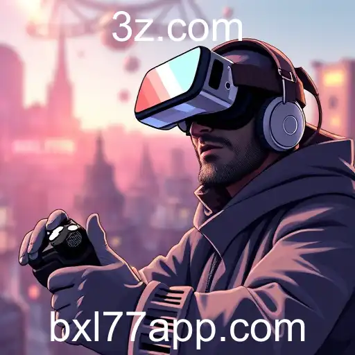 Exploração Digital em bxl77.com: O Novo Horizonte dos Jogos Online