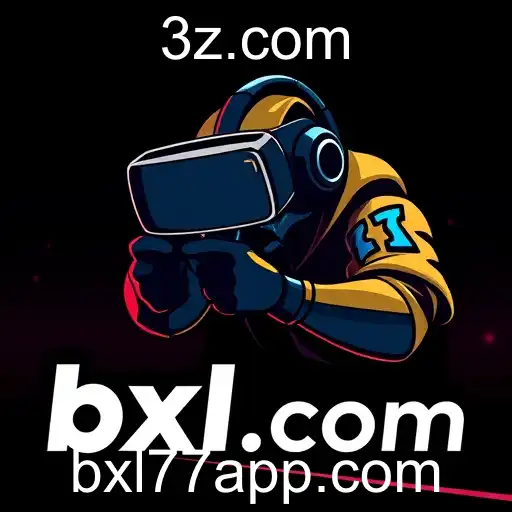A Emergência do bxl77.com no Cenário dos Jogos Online