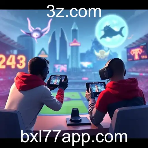 Expansão do Mercado de Jogos em 2025