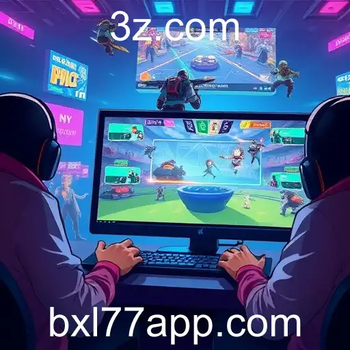 O Crescimento dos Jogos Online em 2025