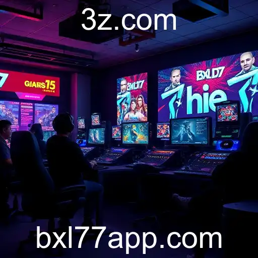 Inovações e Tendências em Jogos Online