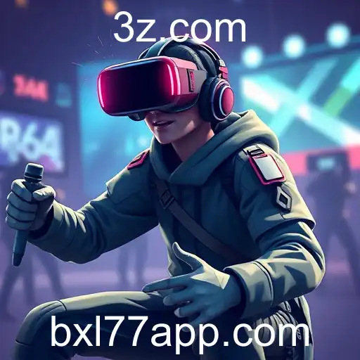 Tendências e Inovação no Mundo dos Jogos em 2025