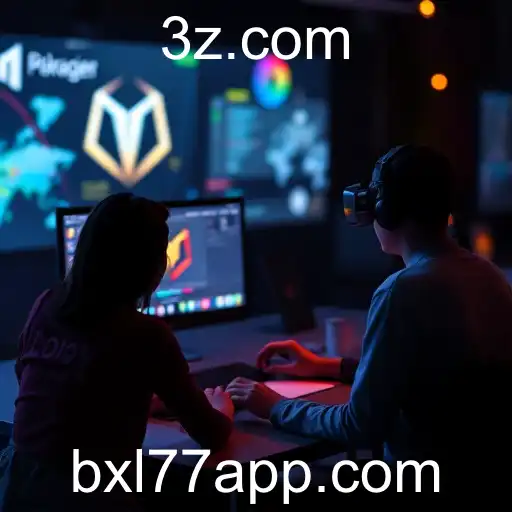 Expansão do Mercado de Jogos Online em 2025