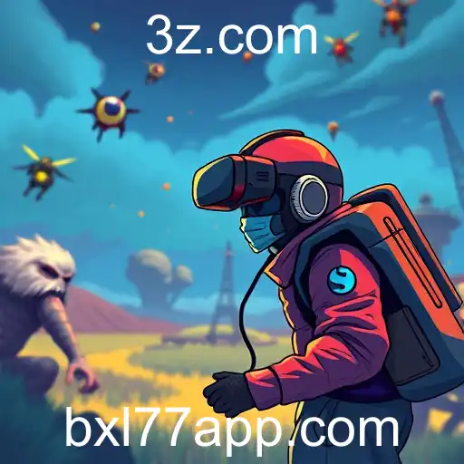 A Ascensão dos Jogos Online em 2025: O Fenômeno bxl77.com