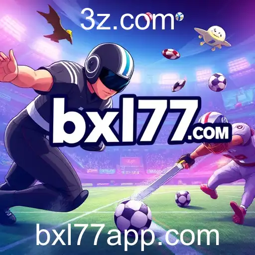 Impacto dos Jogos Online e a Ascensão do bxl77.com