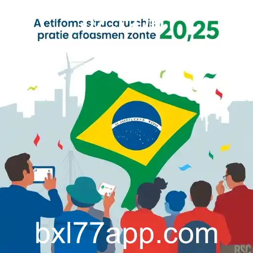 O Impacto dos Jogos Online no Brasil em 2025